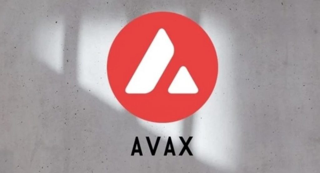 Avax Nedir
