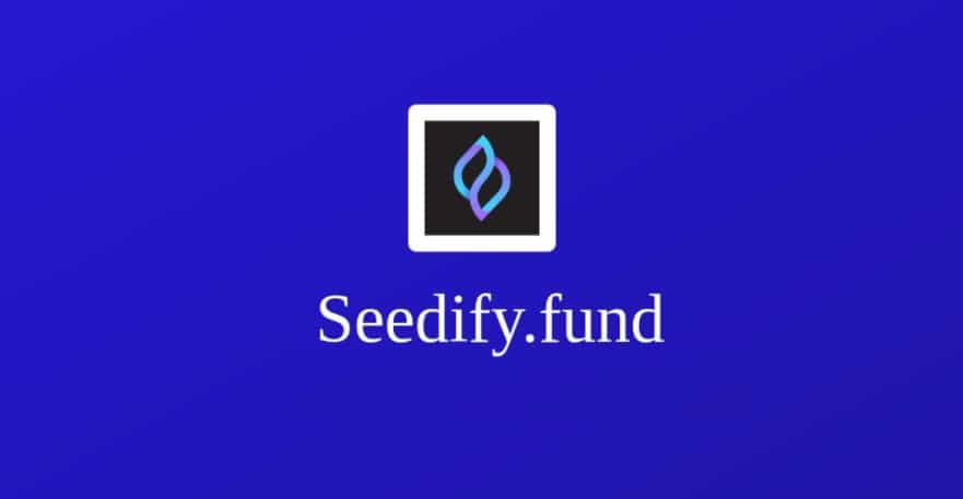 Seedify.fund