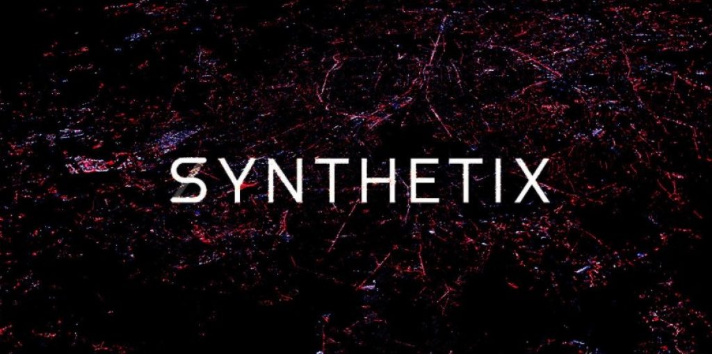 Synthetix Nedir
