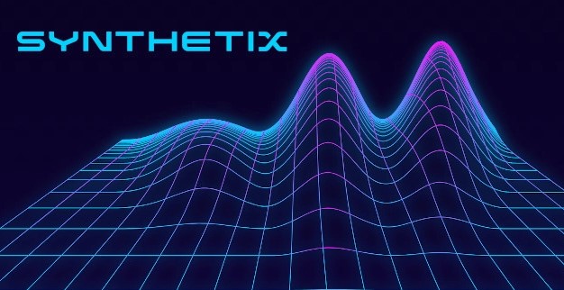 Synthetix Nedir